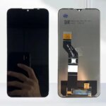 Original LCD Nokia 14 TA-1322 LCD Display Touch Screen Digitizer Assembly Phone panel parts Nokia 14 LCD (New)