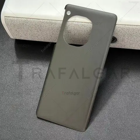 S1b3dfc308f9f47b192c8f27d971d43490_480x480q75 Glass Battery Back Cover Oneplus 12R ACE3 5G Rear Housing Door Panel Case Replacement with Adhesive CPH2585 CPH2609 CPH2611 (New) - Image 1