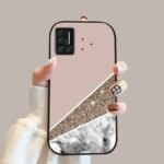 Umidigi Bison Case Soft Silicone Animals Protection Back Phone Covers UMIDIGI BISON Cases TPU Black Shockproof Bumper (New)