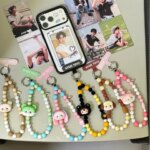 Ayor Toys Shyshy Dessert Series Blind Box Trendy Toy Mobile Phone Chain Bag Decor Desktop Ornaments Surprise Bag Birthday Gift (New)