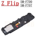 Loud Speaker Buzzer Ringer Sound Module Board Samsung Z Flip4 Flip5 Flip3 Flip6 Flip 5G Top Earpiece Earphone Ear Speaker (New)