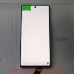 AMOLED Display Screen, Note 10 with Defects, Suitable for - N9700 N970F N970D N970B Replacement Component Display Screen. (New)
