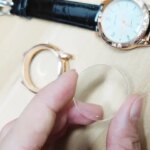 3PCS Thickness 1mm Round Watch Crystal 16mm to 45mm Watch Glass Replacement Lens Flat Mirror Watch Repair Tool Part (New)