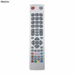 LC-32HG5141K LC-40UG7252E TV Remote Control Replacement Sharp Aquos Remote Controller Portable Compatible (New)