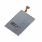 Black LCD display screen replacement type Nokia 6300 5320 5310 E51 3120C 6120c 6120 7610S 6500c 7500 8600 6301 (New)