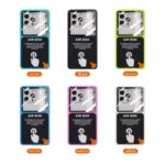Shellbox Waterproof Phone Case for 6.9' Devices Transparent Universal Touch Screen Underwater Dust And Drop Protection IP68 New (New)