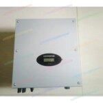 Hybrid Solar Inverter 5Kw 10Kw 15Kw 20Kw 25Kw 30Kw All in One Low Price for Home Use Off Grid System (New)