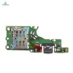 Nova8i Charge Board Huawei Nova 8i USB Charging Dock Port Connector Plate Plug Flex Cable Microphone Module Parts (New)