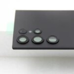 Samsung S22 Ultra 5G S908B S908B DS Battery Back Cover S22Ultra Battery Cover Rear Door Housing Panel Case Camera Lens Parts (New)