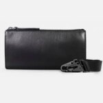 109 Essential Case Luxury Mens Leather Handbag (New)