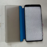 Redmi Note 14 Pro 5G Case Luxury PU Leather Flip Case Funda Xiaomi Redmi Note 14 Pro 5G Clear Window Protective Cover (New)