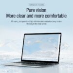 Macbook Pro 14 16 2021 Film Nillkin Pure Vision Anti-blue light AR Film Screen