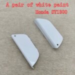 Suitable for Honda St1300 Front Side Panel Small Cover and Side Large Panel Side Cover (New)