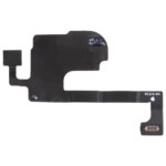 iPhone 15  15 Pro  15 Plus  15 Pro Max Earpiece Speaker Flex Cable Replacement Mobile Phone Repair (New)