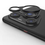 Aluminum Metal Rear Camera Lens Protector Huawei Pura 70 Pro+ 70Ultra 70ProPlus Lens Cover Screen Protector Lens Ring Film (New)