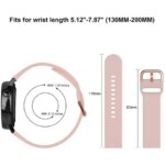 22mm Strap CMF Nothing By Watch Pro 2 3 Silicone Breathable Sport B CMF Watch Pro 22mm Universal Smartwatch Correa (New)