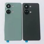 Original Back Cover OnePlus Nord 3 1+ Nord 3 Battery Cover Rear Housing Case OnePlus Nord 3 Back Door Replacement Parts (New)