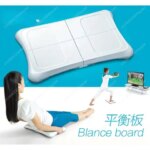 Fit Console Electronic Game Accessories Balance Board (New)