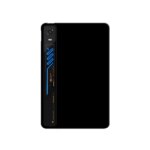 REDMAGIC Astra 2 Protective Case TPU+PC Dual-material Hybrid Honeycomb Cooling Anti Slip Cover REDMAGIC 5pro (New)