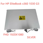 13.3-inch HP EliteBook x360 1030 G3 LCD Touch Screen Digitizer Complete Assembly