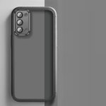 Oneplus 9 Rt Case Oneplus 9RT Phone Case 1+9rt Cover Oneplus 9 RT Shookproof Plating Silicone back cover (New)