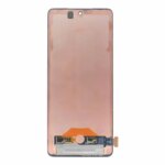 Super AMOLED Samsung Galaxy M53 5G LCD Display Touch Screen Replacement Parts Samsung M53 M536B DS Display With Frame (New)