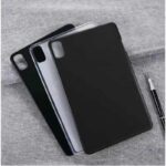 TPU Case For Huawei Honor Pad 8 HEY-W09 12' Soft Silicon Cover Shell For Honor Pad 8 12 Inch