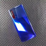 High quality Battery back cover for Oppo Reno 3 Reno3 pro 5G find x2 Lite cph2005 glass panel rear housing case replace (New)