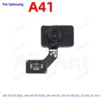 Under Display Optical Finger Fingerprint Sensor Flex Cable Samsung Galaxy A41 A42 A50 A50s A51 A52 A52s A53 A54 A55 4G 5G (New)