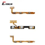 Switch Power ON OFF Key Mute Silent Volume Button Ribbon Flex Cable HuaWei Honor 50 60 70 80 GT Flat Pro Plus Lite SE Parts Bangladesh (New)