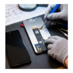 68' NEW Pantalla ZTE Nubia Neo 3 5G LCD Display Touch Panel Screen Digitizer Assembly Original Z2464N Sensor Spare Parts (New)