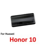 Phone Power Volume Button Huawei Honor 10 New On Off Up Down External Key Internal Flex Cable Parts Black Green (New)