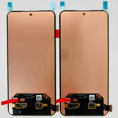S1edd4989f8e249609b8cb8809bcd80c57_480x480q75 67Original 120Hz Nothing Phone 2 LCD Nothing Phone2 A065 Display Touch Screen Digitizer Assembly Nothing Phone (2) LCD (New) - Image 1