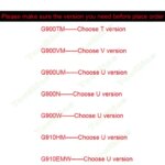 LG Velvet G910 G900 G900N 5G LCD Dual Screen Secondary screen With Frame magnetic adapter LG G9 ThinQ Dual screen (New)