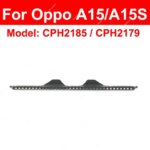 OPPO A15 A17 A17K A18 A35 A38 A54 A55 A57 A57e A57s A58 A78 A97 Anti-dust Earpiece Speaker Mesh Earpiece Dust-proof Mesh (New)