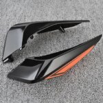 Front Headlight Side Panel Fairing Frame Cover For 790 890 Duke 790Duke 890Duke (New)