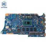 For Samsung GALAXY NP750XDA NP750TDA Laptop Motherboard NB3586/NB3587-PCB-MB-V8 I7-1165G7 8G RAM Notebook Mainboard Tested (New)