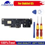 Oukitel WP12 WP15S WP18 WP22 WP23 Plus WP23 Pro WP28S G1 G2 G5 G6 G7 WP26 WP27 WP58 Pro WP60 WP61 Ultra USB Charge Board (New)