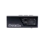CrinEar Protocol Max Portable USB Powered DAC Amplifier with Dual Cirrus Logic CS43198 DAC Chips Bangladesh (New)