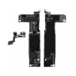128GB 256GB 512GB Original Motherboard iPhone 14 Pro Max With Face ID Logic Board Mainboard iOS Free iCloud Full Chips (New)