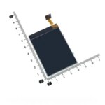 Housing LCD Display Screen Replacement Parts Nokia 3100 6100 610 N73 N93 (New)