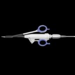 Factory Direct Sell Veterinary Surgery Instrument Ultrasonic Scalpel Kit Pet Clinic Veterinary Equipment for Animal Use (New)