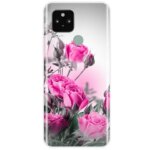 Case Google Pixel 5A Case Pixel 5 A Silicone Back Cover Phone Case Google Pixel 5 Bumper Google Pixel 5 XL Silicone Case (New)