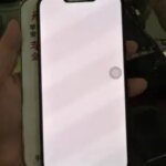 6.1 Dot Defect iPhone 13 Pro A2638 A2483 A2636 A2639 LCD Touch Screen Digitizer iPhone 13Pro Display Replacement Bangladesh (New)