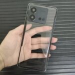 Housing Vivo iQOO Neo 8 9  Neo9 Pro 5G Battery Back Cover Repair Replace Door Phone Rear Case + Camera Lens (New)