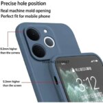 Case for Realme C85 C75 C71 C61 C63 C65 C51 C53 Note 50 60 50X 60X C55 10 11 12 Pro Plus 13 14 14T Soft TPU Silicone Case (New)