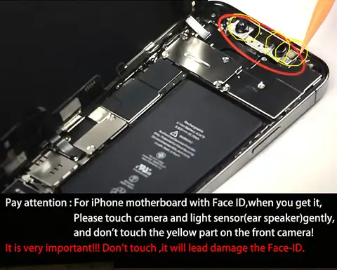 S203360b0c6d749168f8900d4cefa3e892_480x480q75 E-SIM/SIM Version For iPhone 15/15 Plus/15 Pro Max Unlocked Motherboard Fully Tested With Face ID Unlock Clean ICloud Mainboard (New) - Image 1