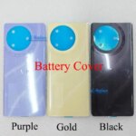 6.78 Inch For Tecno Camon 30S CLA5 Front Housing Chassis Plate Display Bezel Faceplate Middle Frame Front Frame Battery Cover (New)