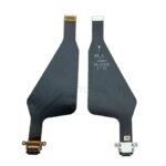 Charging Port Flex Cable Board For ZTE Axon 30 Ultra 5G USB Charging Connector Repair Parts (New)