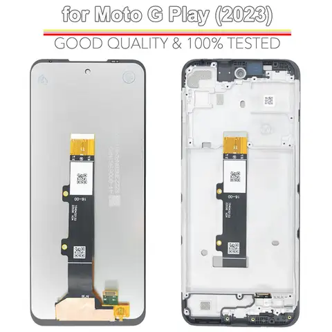 S20b4aaeabeb44ffc8d1713ce5be9dda7o_480x480q75 6.5" for Motorola Moto G Play 2023 XT2271 LCD Display Touch Screen Digiziter Replacement for Moto G Play 2023 XT2271-1-2-3-4-5 (New) - Image 1